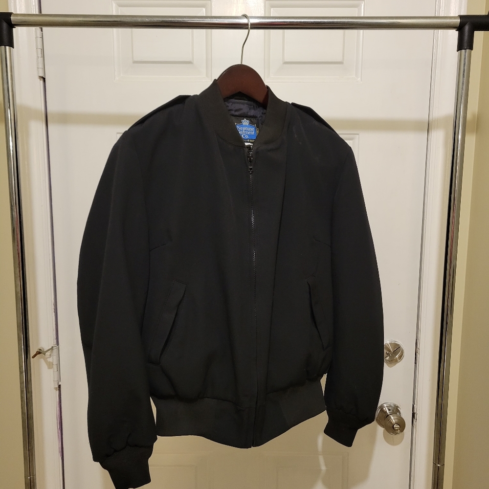 Neptune Garment Co of Boston Female Officer Jacket